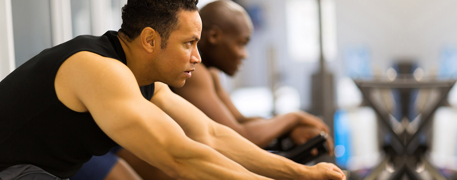 Take control. Learn to change obstacles into opportunities to become your best self.